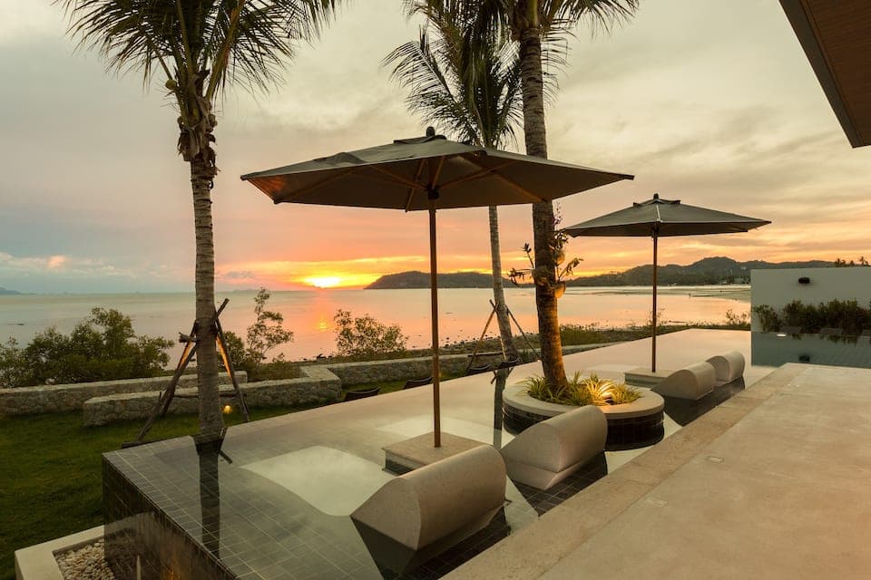 listing