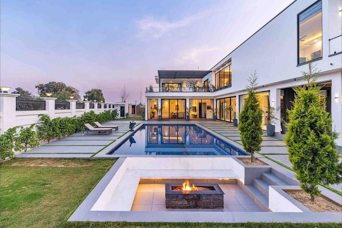 listing